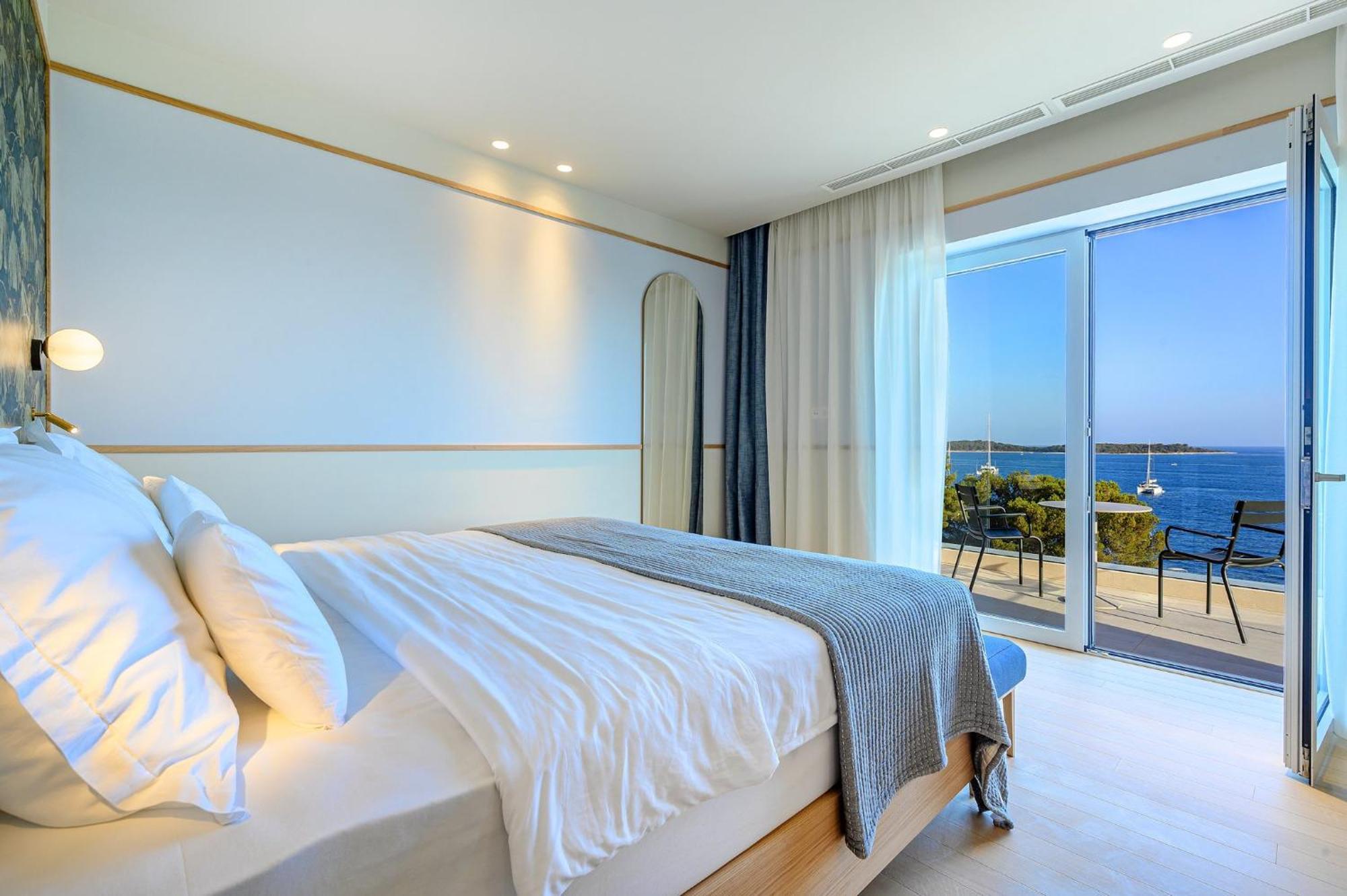 Immensely Luxurious Hvar 5 Bedrooms East Eternal Exceptional Sea Views Private Pool Hvar Town