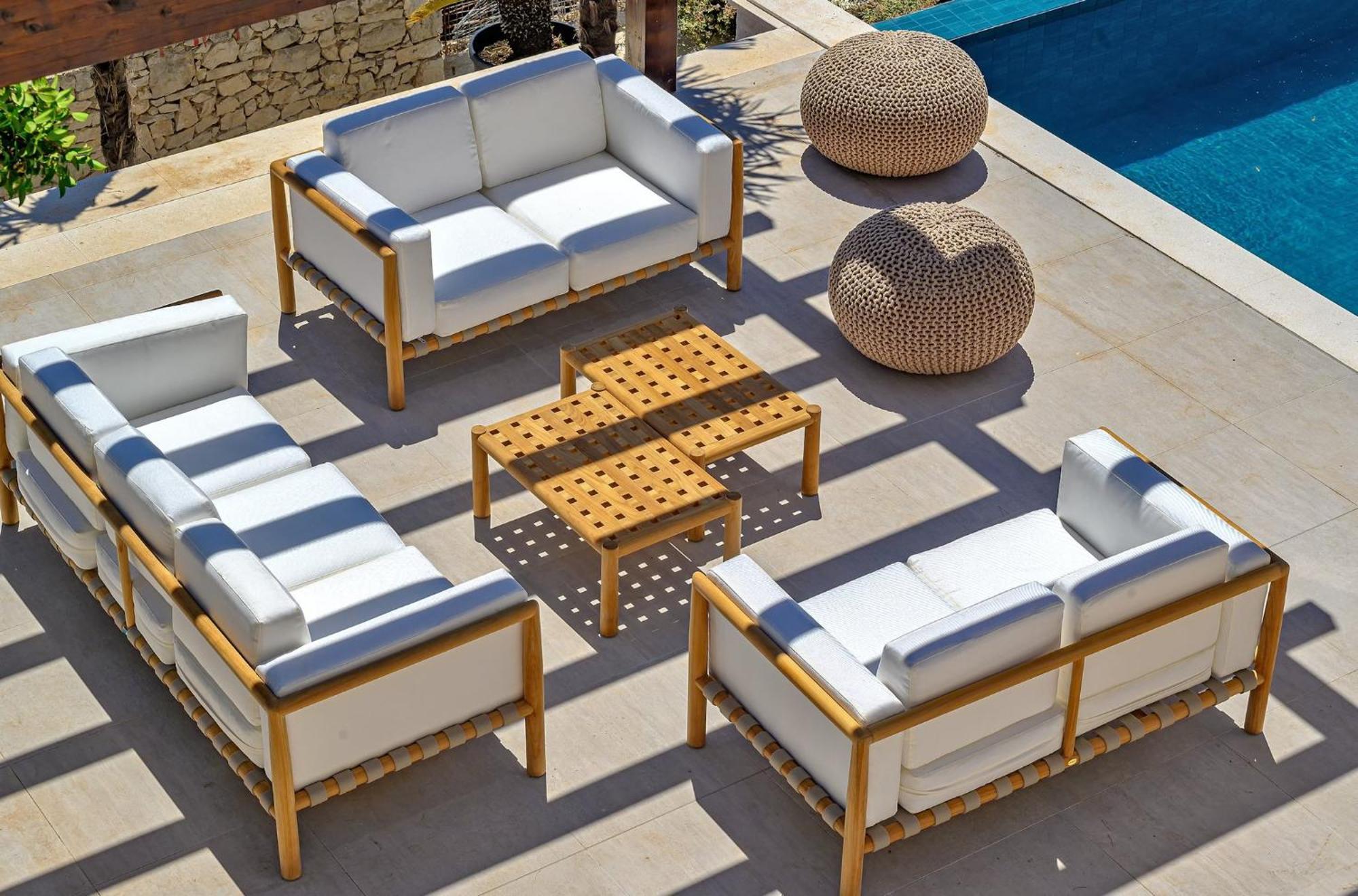 Villa Immensely Luxurious Hvar 5 Bedrooms East Eternal Exceptional Sea Views Private Pool Hvar Town