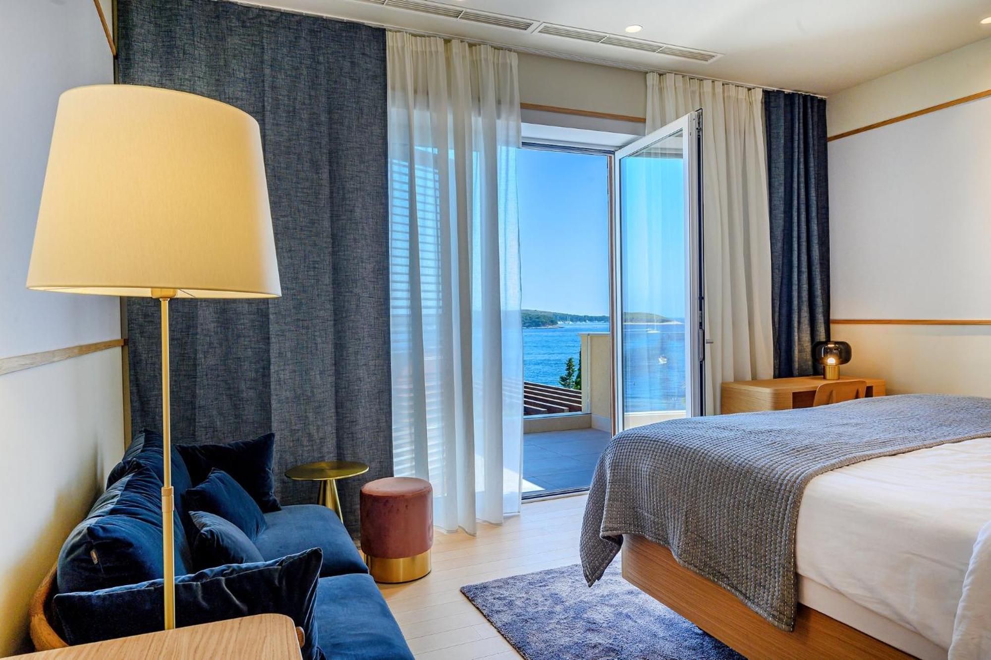 Immensely Luxurious Hvar 5 Bedrooms East Eternal Exceptional Sea Views Private Pool Hvar Town
