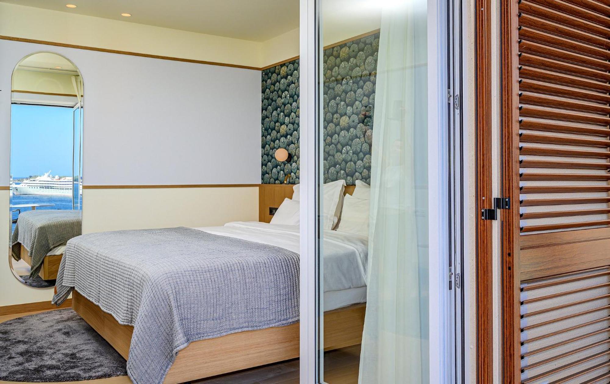Immensely Luxurious Hvar 5 Bedrooms East Eternal Exceptional Sea Views Private Pool Villa *