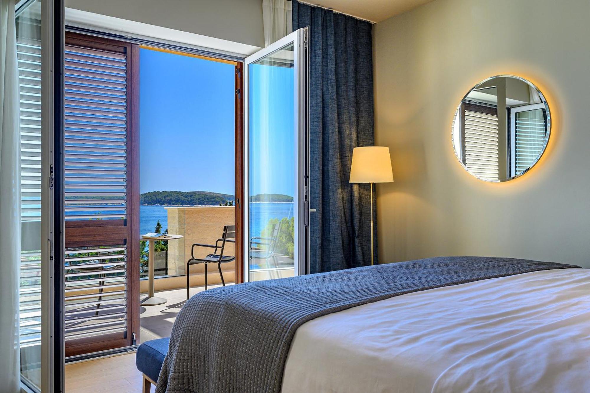 Immensely Luxurious Hvar 5 Bedrooms East Eternal Exceptional Sea Views Private Pool * Hvar Town