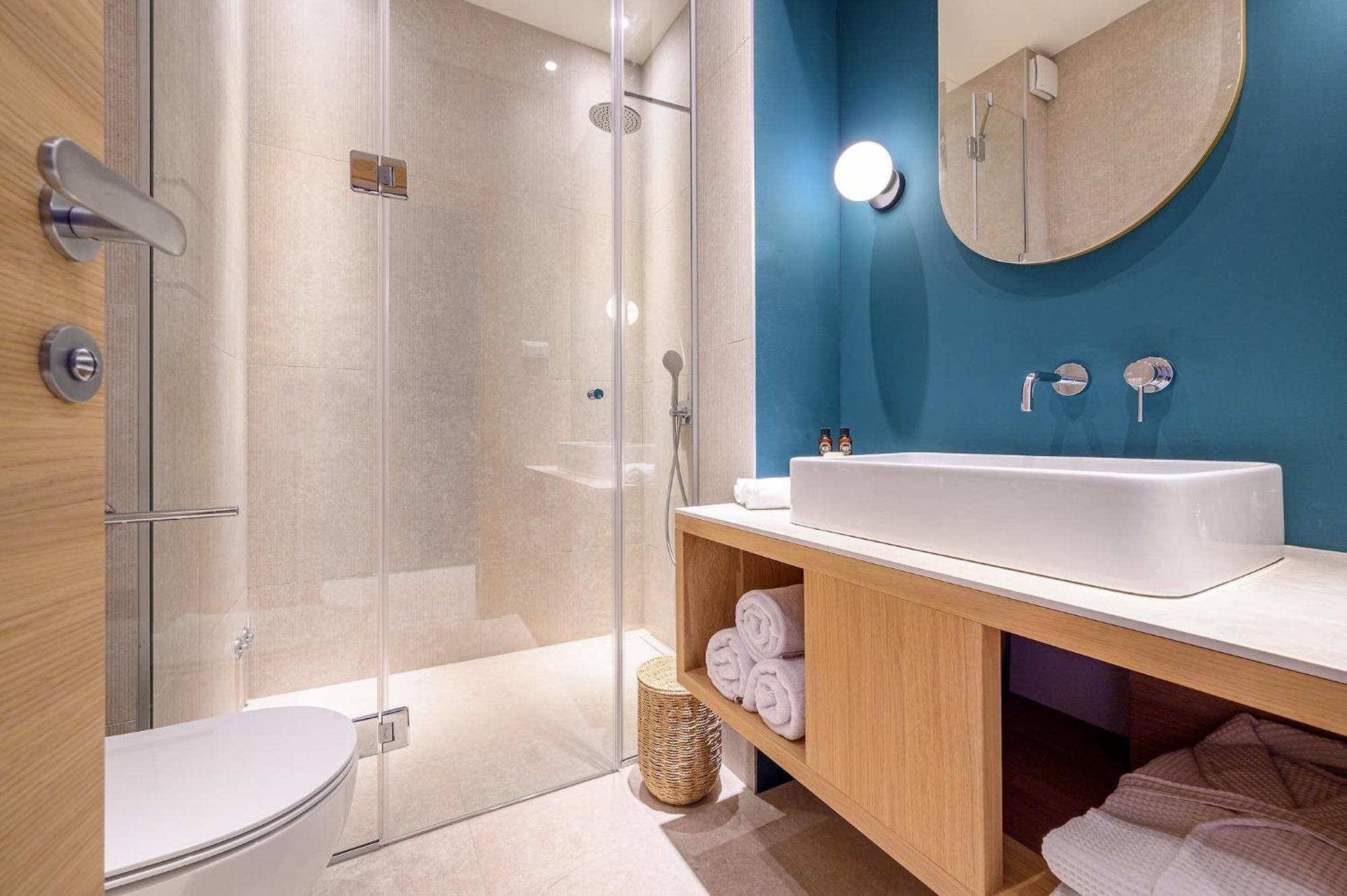 Immensely Luxurious Hvar 5 Bedrooms East Eternal Exceptional Sea Views Private Pool * Hvar Town
