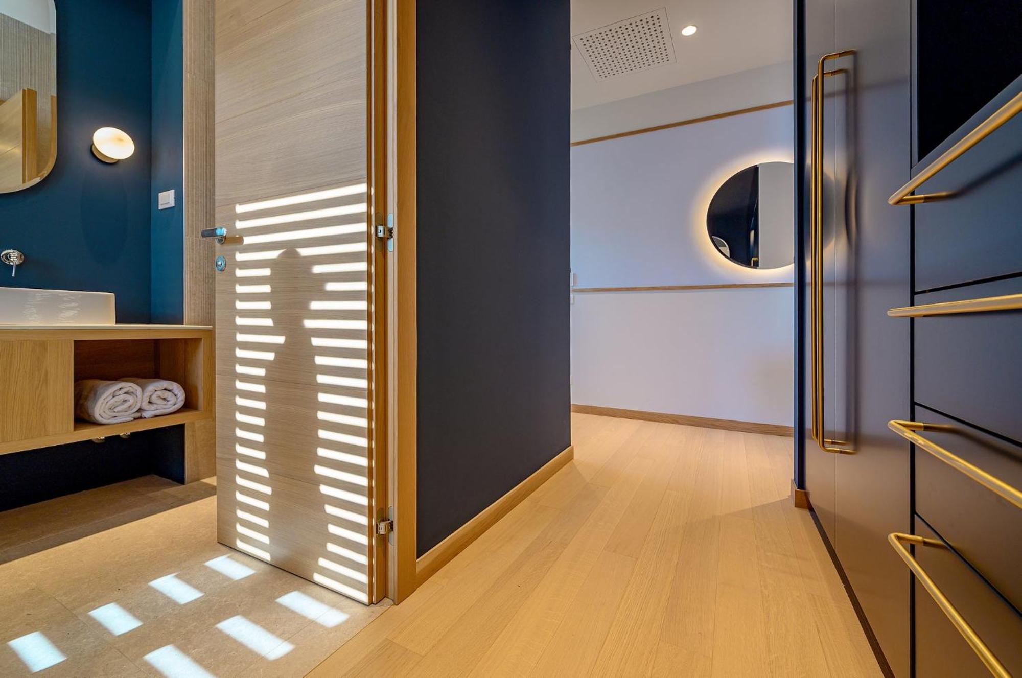 Immensely Luxurious Hvar 5 Bedrooms East Eternal Exceptional Sea Views Private Pool *